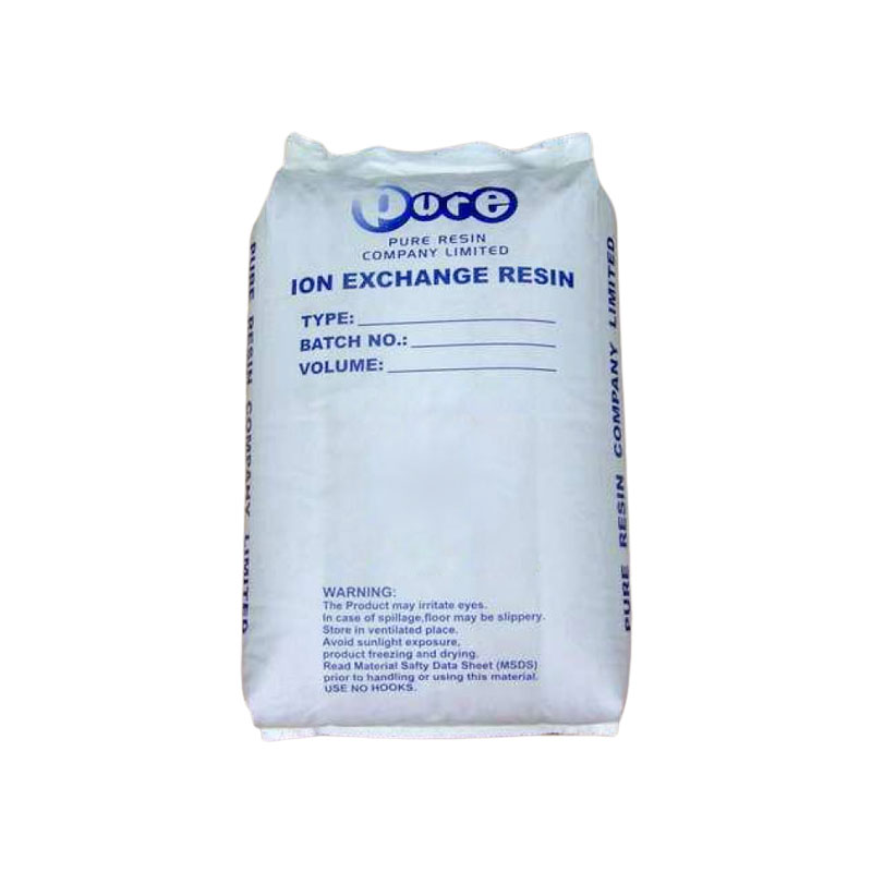 WaterWorld Morocco - Pure Mix Bed Resin - ION EXCHANGE RESIN - Manufacturer & Supplier in Morocco